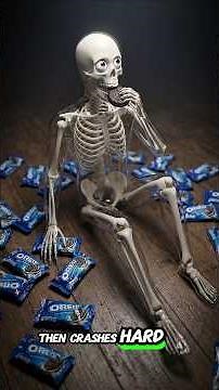 If You Eat Oreos Every Day, What Happens to Your Body? 😱 (The Shocking Truth)