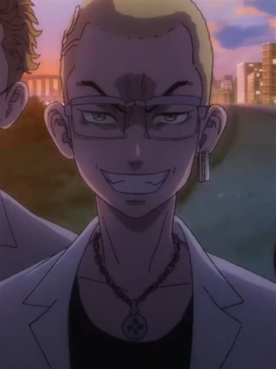 Kisaki 🔪 #animefyp #viral #fyp #song #tokyorevenger