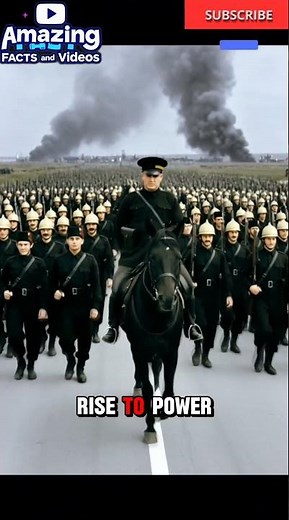 Historic Events That Changed the World | October 28#History #OnThisDay