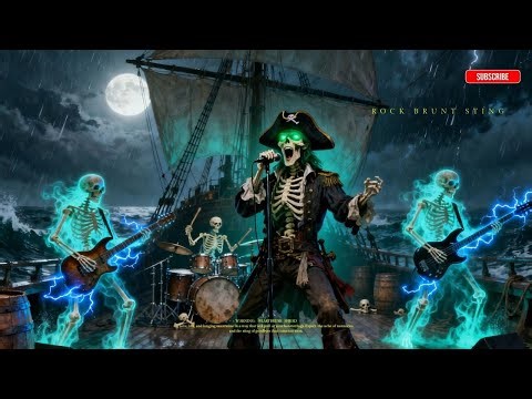 BRUNT STRING 2 Drops the Most Insane Metal Track Ever!