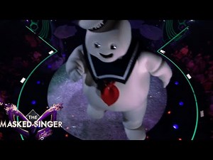Episode 5 Intro / The Masked Singer USA Season 13 Ep. 5