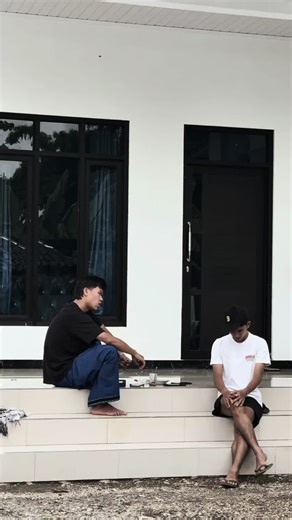 Mdari saya untuk saya #timodaisuke