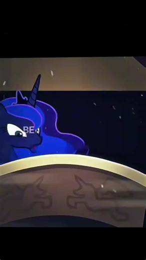 first mlp edit??? I'll make more dw #fyppage #fyp #mlp #edits #capcut