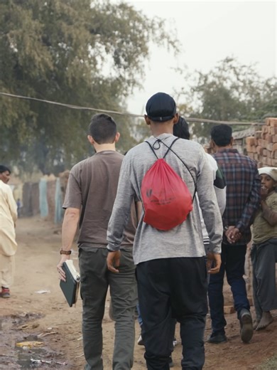 Christ Alive on Reels