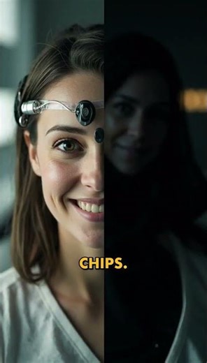 Neuralink 2026: Brain Chips and the 666 Prophecy | Technology, Fear, and the Future