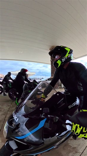 Exploring Texas Motorcycle Culture All Year Round