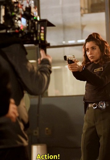 Behind the Scenes of Allegiance TV Show