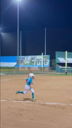 Game Moment #20 | Grounder to Third Ends the Inning ⚾