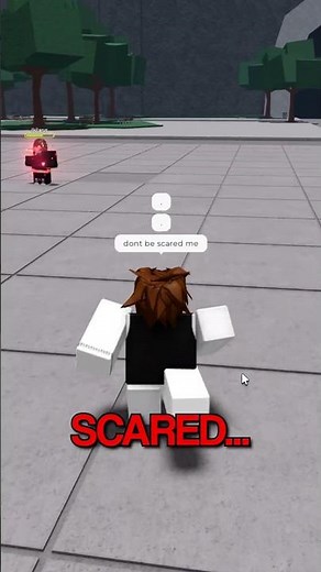 When a “PRO” Underestimates YOU in The Strongest Battlegrounds...