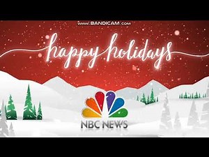 KNBC NBC 4 "Join in Progress" December 25, 2020 1:11am