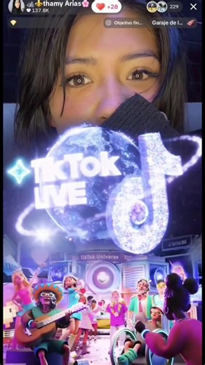 Infinitamente agradecida com 🛘⚜️você, Enigma! Não achei que você faria isso. Pedi um interestelar e você me mandou um universo do TikTok. Perdi até o sono! Espero de coração que você sempre se dê bem e que Deus multiplique tudo para você. #viral#parati#fyp #regalo #tiktok