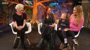 The last BBC Christmas lectures was a celebration of human diversity. 'We're all unique' Prof. Alice Roberts declares. Donna Jackson and Frankie were guests showcasing the reality of living with Down's syndrone 'I wouldnt change a thing about her' said Donna about her daughter. The National Screening Committee is playing catch up with a society which embraces diversity. #dontscreenusout | Don’t Screen Us Out