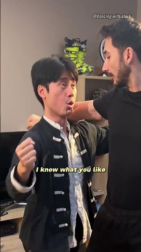 real friend don't let your budy do #silly things alone lol #dance #latindance #bachata