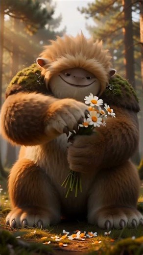 Gorm: Bouquet Mode — He Is Trying So Hard