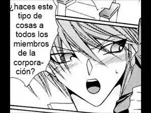 Four Card ~puppyshipping~ Español