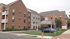 Largest Ronald McDonald House In The World Opens In Columbus