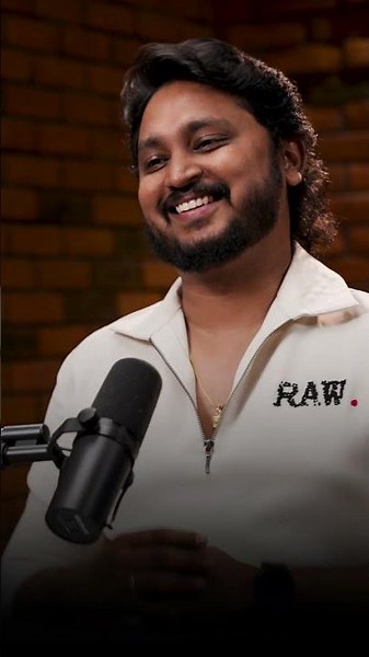 This is why new directors make the biggest impact 💯💯 | Telugu Podcast | Raw Talks With VK | #shorts