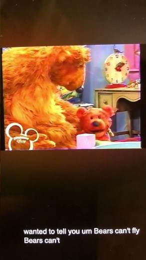 Bear In The Big Blue House Season 1