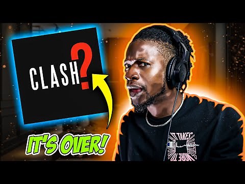 CHIP BEAT STORMZY BAD! | CHIP - CLASH? (STORMZY DISS)