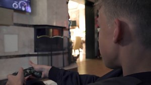 Top 10 Console Games