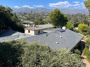 Province™ Slate: Artificial Slate Roofing That Makes a Statement – DaVinci Roofscapes