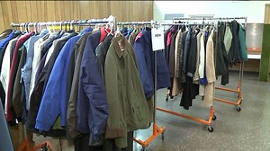 Kingston Coat Drive Needs More People to Take Coats