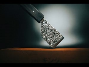 How To Get a Razor Sharp Edge - Leatherwork Knife Sharpening Tutorial