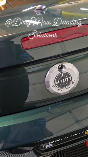 System X Ceramic Coatings | DirtyMax Detailing Solutions | Facebook