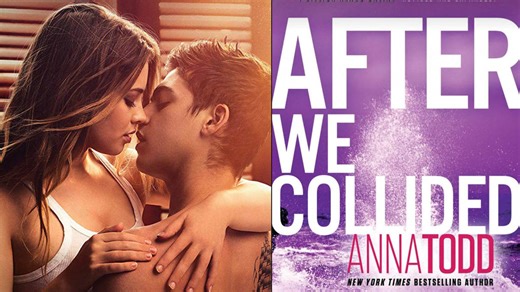 After We Collided: Everything you need to know about the ‘After’ sequel