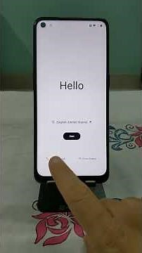 Oneplus BE2028 FRP Bypass 2023 Android 11 Nord N10 5G Google Account Unlock without PC