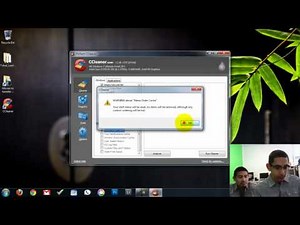 Cleanup! vs. CCleaner | Battle of the Clean Up Tools
