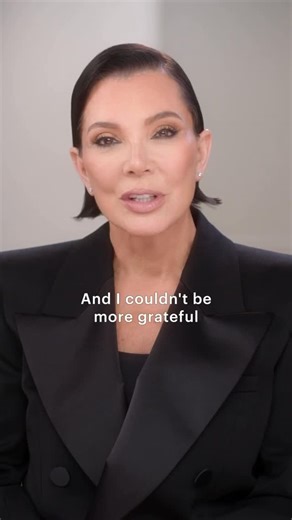 Kris Jenner on Instagram: "Watch a brand new episode of #TheKardashians, streaming now on @hulu!"