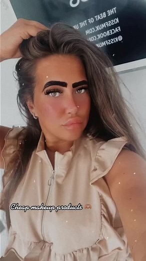 Affordable Makeup Products Review and Tips