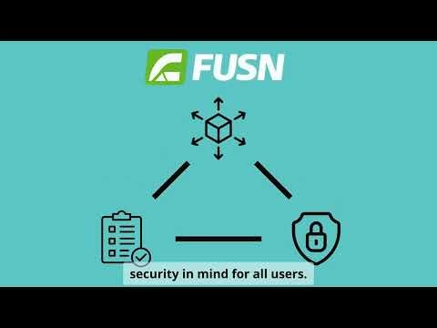 What is the Fusion ($FUSN) blockchain?