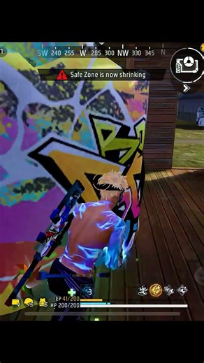 VSS vs Double Vector 😱 Free Fire Funny Moments #shorts #freefire #funnymoments