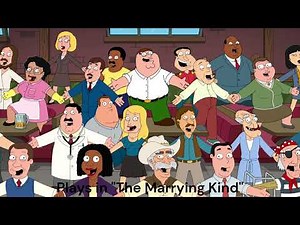 Family Guy - The Muppet Show Theme
