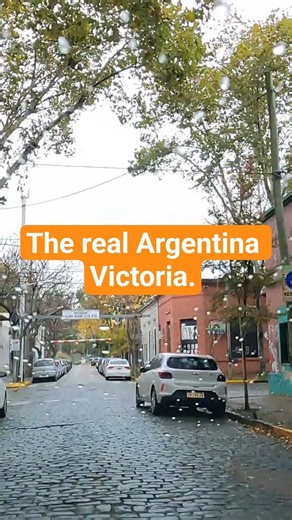 This Peaceful Side of Buenos Aires Might Surprise You 🇦🇷