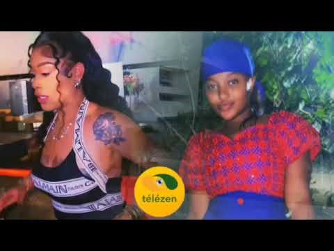 Tout moun sezi reyaksyon Natacha apre sak rive Aniealerte la Bedjine lage..2M pou Rutshelle batay la