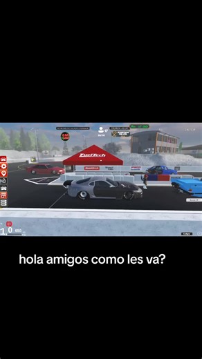 #dragbrasil#Roblox#carreras