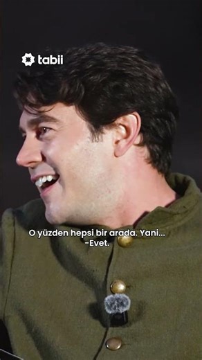 Mücahit Koçak ve İsmail Ege Şaşmaz'ın yaptığı keyifli sohbet şimdi YouTube kanalımızda! 💚