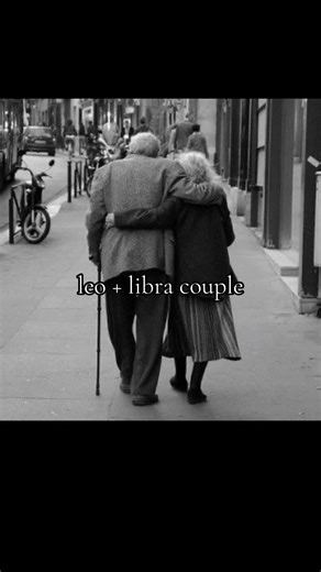 Leo and Libra are a duo of charm and magnetic energy ✨🦁. When a Leo and a Libra meet, everything starts to feel like a scene from a romantic movie. It’s a relationship full of flirting, style, and mutual admiration. #zodiacsigns #leo #libra #zodiaccouple #astrologytiktok