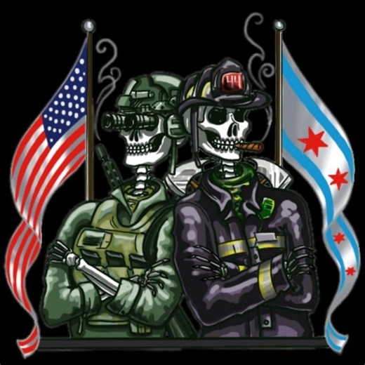 From Addiction to Chicago Fire Department Chaplain: The Redemption of Father Ryan Brady | BTD Ep. 51 | Rick Murphy