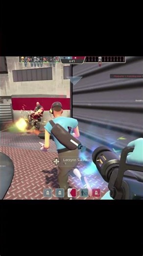 Random moments from TF2 - 81 #teamfortress2 #tf2 #gaming #teamfortress2memes #tf2memes #tf2meme