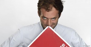 France Inter : Augustin Trapenard ému aux larmes pour la dernière de "Boomerang"