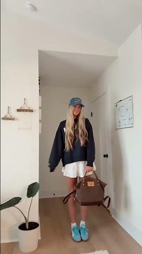 Styling the Everyday Essential Convertible Backpack