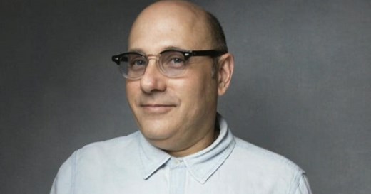 "Sex and the City" actor Willie Garson dies at 57