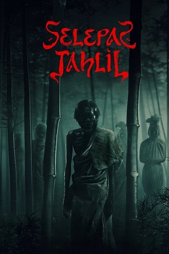 Stream Selepas Tahlil (2025): Find it on Netflix, Prime Video, Hulu & more