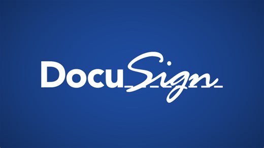 DocuSign stock boosted by earnings, revenue beats