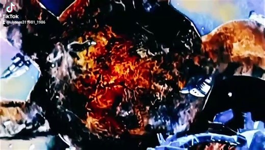 Ulysses31 -  The Black Sphere  40th Anniversary Resorted  Epersode 3 Part 9 -1981-1986