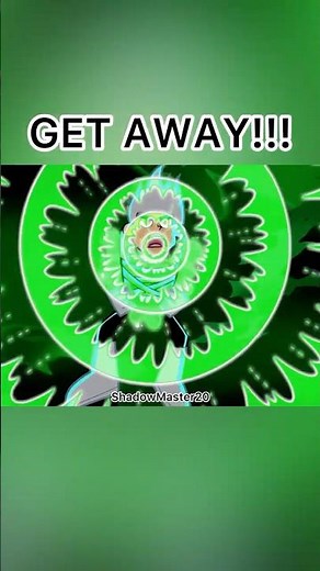 Danny Phantom GET AWAY!!!! #dannyphantom